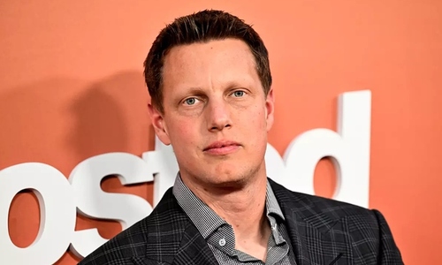 Oracle billionaire's son charts his path to becoming a Hollywood mogul