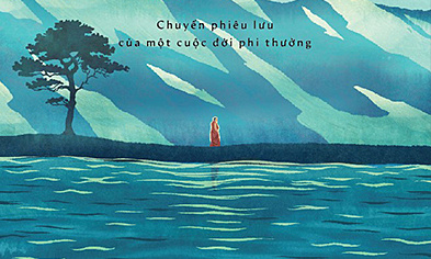 'Running toward mystery' - a philosophy of faith