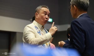 Numerous incidents mar first day of SEA Games 33