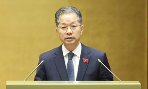 Vietnam's specialized court to allow foreign judges