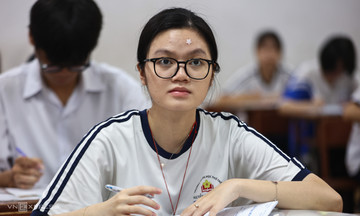 Eight Ho Chi Minh City National University Member Universities to Primarily Use Combined Admissions from 2026