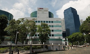 Dental employee secretly photographed over 600 female patient chest images