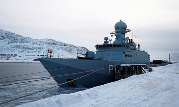 Danish intelligence for the first time considers the US a 'potential security threat'