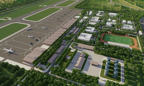 National assembly approves construction of 5-star standard airport in Bac Ninh