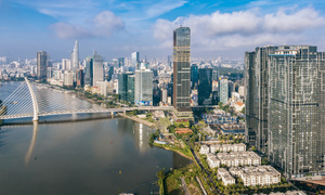 Ho Chi Minh City to establish free trade zone