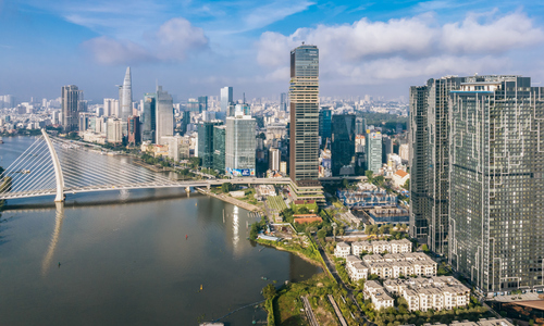 Ho Chi Minh City to establish free trade zone