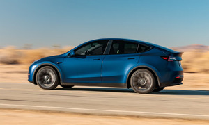 Charging electric vehicles by mileage to offset fuel taxes