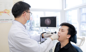 Why weight gain causes snoring