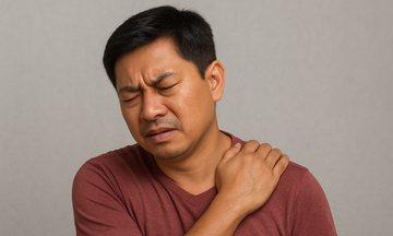 Five silent heart attack symptoms