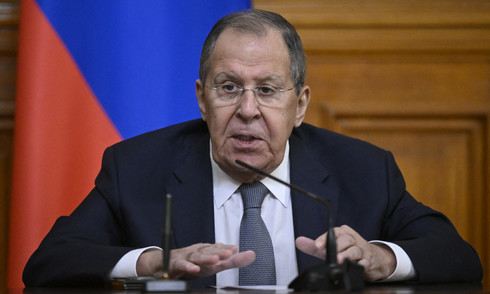 Russia says 'no more misunderstandings' with US over Ukraine