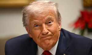 US government launches 'gold card residency' program