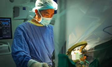 Over 700,000 Vietnamese people suffer from epilepsy