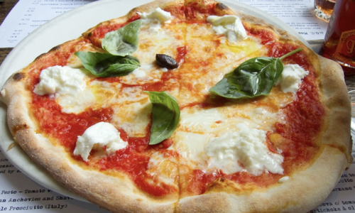 First national cuisine recognized by UNESCO