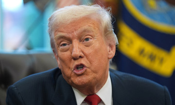 Trump believes he can end Cambodia-Thailand conflict