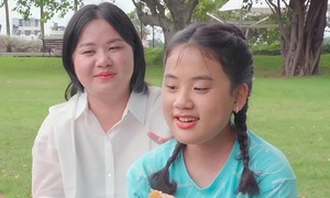 Girl escapes 'death sentence' cancer thanks to $55,000 therapy