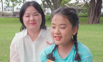 Girl escapes 'death sentence' cancer thanks to $55,000 therapy