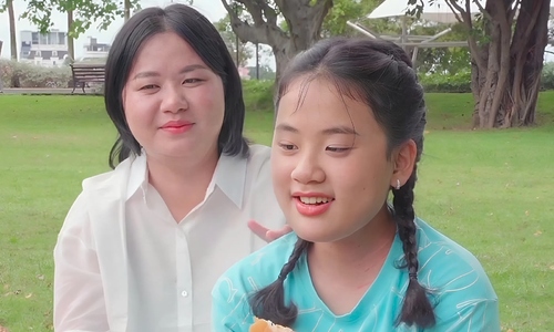 Girl escapes 'death sentence' cancer thanks to $55,000 therapy