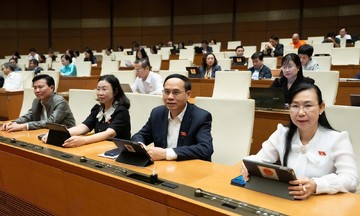 National Assembly approves three additional state land recovery cases from 2026