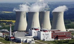 Russian group pledges cooperation on Ninh Thuan 1 nuclear power plant construction