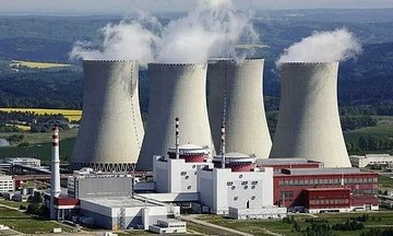 Russian group pledges cooperation on Ninh Thuan 1 nuclear power plant construction