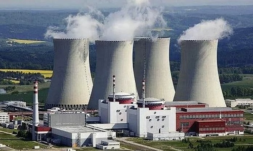 Russian group pledges cooperation on Ninh Thuan 1 nuclear power plant construction