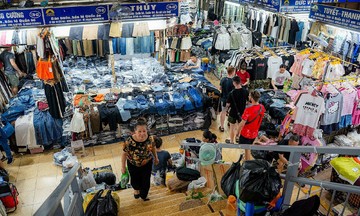 Abolishing lump-sum tax: how will business households calculate taxes from 2026?