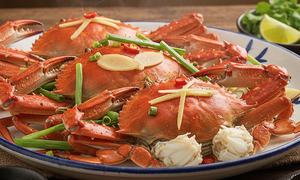 5 seafood dishes diabetics should eat weekly