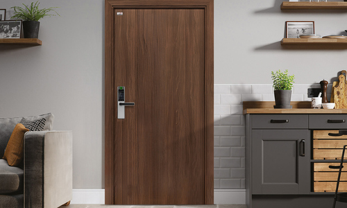 BK Door - fire-resistant doors for all projects