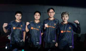 Vietnamese esports teams compete for PUBG Mobile world championship