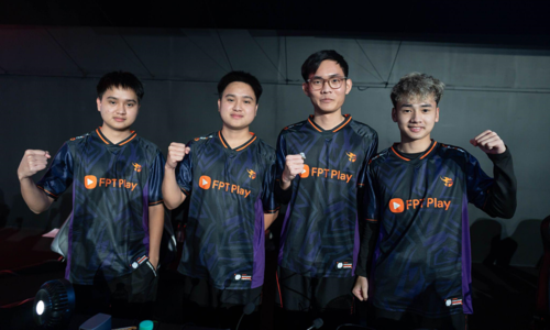 Vietnamese esports teams compete for PUBG Mobile world championship