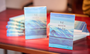 'Into the unknown' - memoirs of an indian buddhist scholar's monastic journey