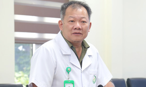 Viet Duc Hospital's second facility to welcome patients from early 2026