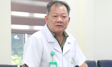 Viet Duc Hospital's second facility to welcome patients from early 2026