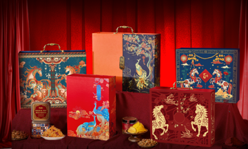 Sona Gift launches exclusive corporate Tet gift collection