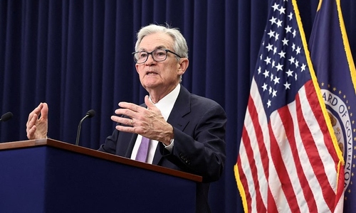 Fed cuts interest rates by 0.25%