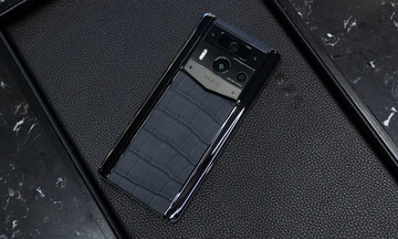 Luxury gift suggestions for entrepreneurs