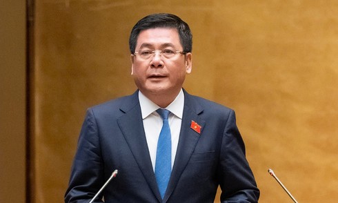 State and private enterprises encouraged to invest in small modular nuclear power