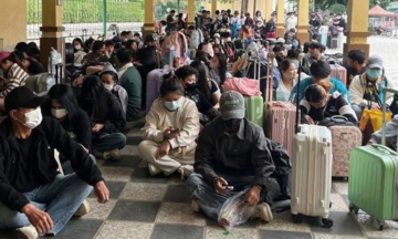 Cambodia, Thailand may be negotiating border reopening