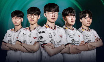 CTicket launches specialized ticketing features for esports tournaments