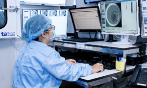 Sperm activation helps man achieve fatherhood