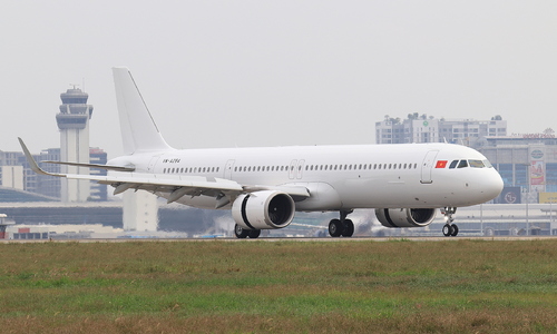 Sun PhuQuoc Airways to launch flights to Seoul, Taipei