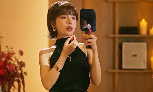 Tran Thanh's 2026 Tet film 'Tho Oi' features star-studded cast