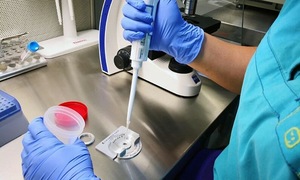 Nearly 200 children received cancer genes from a single sperm donor