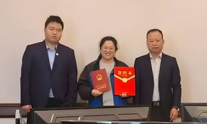 Employer gifts 18 apartments to retain employees