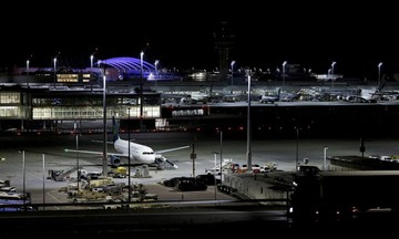 Germany accuses Russia of cyberattacks on aviation sector, election interference