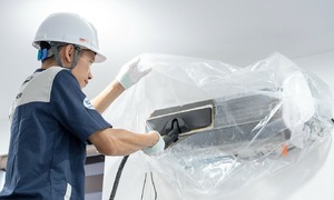 Panasonic Vietnam launches thousands of free air conditioner maintenance packages