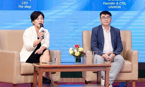 Young people are overwhelmed by advice, hesitant to learn through trial and error