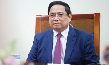 Vietnam and Malaysia urge Cambodia and Thailand to exercise restraint