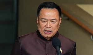 Thailand dissolves parliament, prepares for early general election