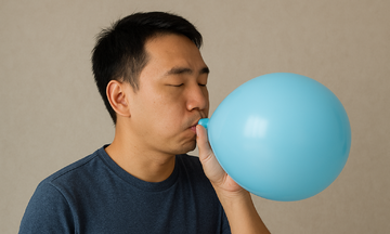7 mouth and throat exercises to reduce snoring